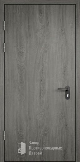 Фото двери «МДФ однопольная №14» в Кубинке