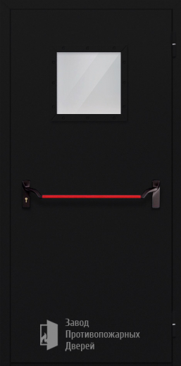 Фото двери «Однопольная глухая №104» в Кубинке