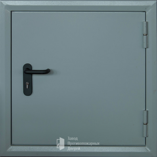 Фото « Распашной огнеупорный люк №3» в Кубинке