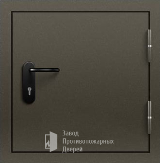 Фото «Огнестойкий ЛПМ класса EI 60 №8» в Кубинке