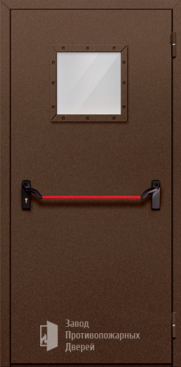 Фото двери «Однопольная глухая №108» в Кубинке