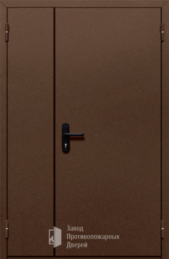 Фото двери «Полуторная глухая №38» в Кубинке