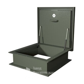 Фото «Люк для выхода на чердак №20» в Кубинке