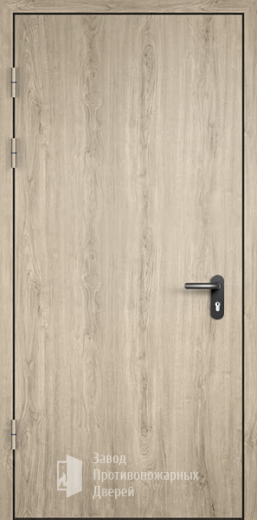 Фото двери «МДФ однопольная №19» в Кубинке