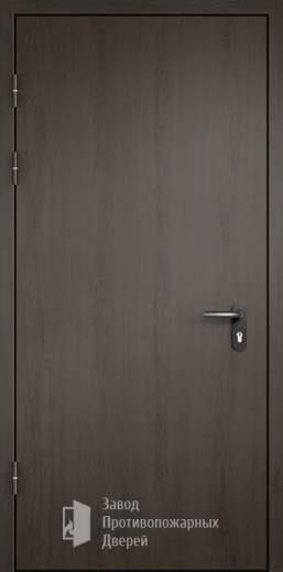 Фото двери «МДФ однопольная №15» в Кубинке