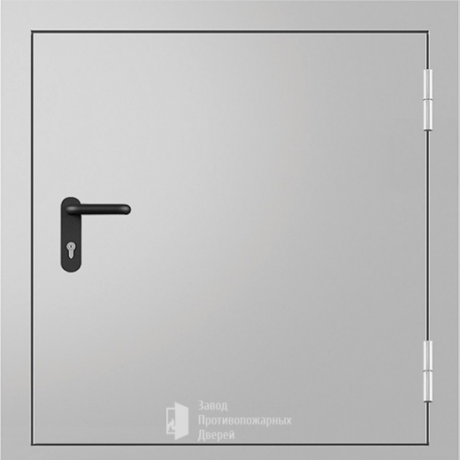 Фото «Технический ЛПМ EI60 №2» в Кубинке