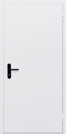 Фото двери «Однопольная глухая №111» в Кубинке